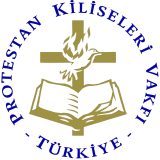Protestan Kiliseleri Vakfı mührü
